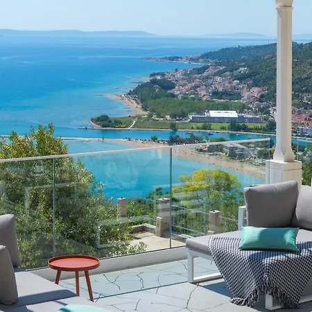 Casa Geni-heated Pool, 3 Bedrooms, Sea Views Villa