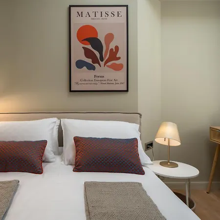 Casa Geni-heated Pool, 3 Bedrooms, Sea Views Villa Omiš